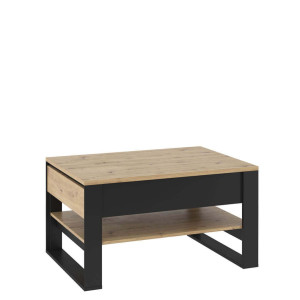 Stolik 2S QA-09 Lenart