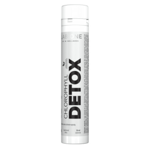 N°1 Chlorophyll DETOX LAB ONE - Naturalny detoks i oczyszczanie organizmu - 25 ml