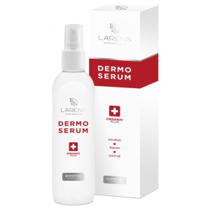 Dermo Serum LARENS WellU - Serum w sprayu - 100 ml