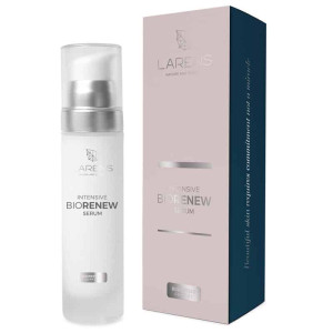 Bio Renew Serum LARENS WellU - Serum o bogatym, w 100% naturalnym składzie - 50 ml