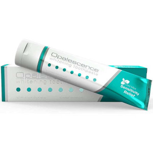 Pasta wybielająca do zębów wrażliwych Opalescence Sensitivity Relief Cool Mint 133 g