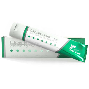 Pasta wybielająca do zębów Opalescence Original Cool Mint 133 g