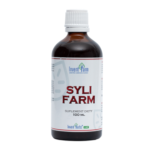 Syli Farm Invent Farm - Trawienie - 100 ml
