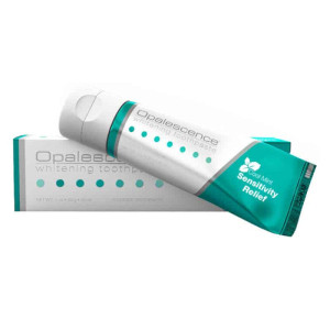 Pasta wybielająca do zębów wrażliwych Opalescence Sensitivity Relief Cool Mint – 28 g
