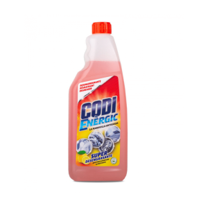 Codi energic Finclub - Uniwersalny odtłuszczacz - 750 ml