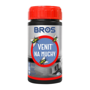Bros Venit - Preparat na muchy - 400 ml