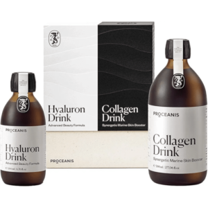Proceanis Collagen Drink Day & Night - Kolagen na dzień i na noc - 700 ml