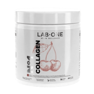 Collagen Lab One - Wsparcie organizmu - 198 g