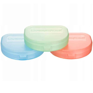Etui Opalescence Pudełko na nakładki do wybielania zębów - 1 sztuka