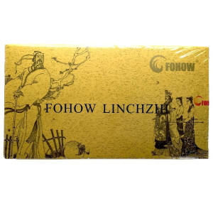 Fohow Linchzhi Reishi Poprawa funkcjonowania mózgu - 24 kapsułki