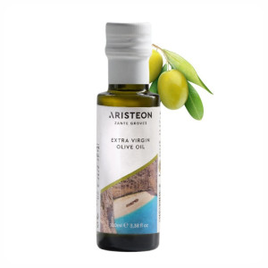 Oliwa z oliwek ExtraVirgin Aristeon Bio Organic Foods - Oliwa z pierwszego tłoczenia