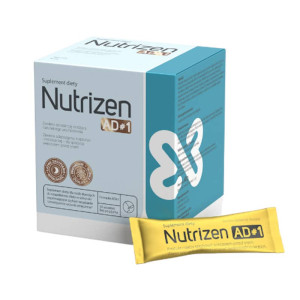 Nutrizen AD#1 Na lepszy sen i witalność - 30 saszetek