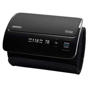 Ciśnieniomierz naramienny Omron EVOLV HEM-7600T-E All-in-One