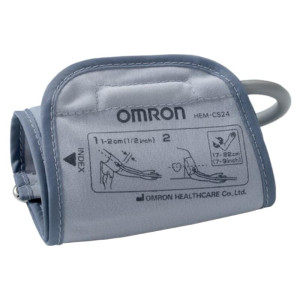 Mankiet do ciśnieniomierza OMRON CS2 Small Cuff Mały 17 – 22 cm