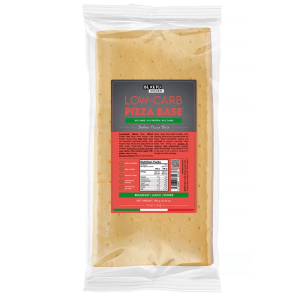 Keto Spód do pizzy Włoski Beketo - Smak Włoch w Zdrowym Wydaniu 180 g