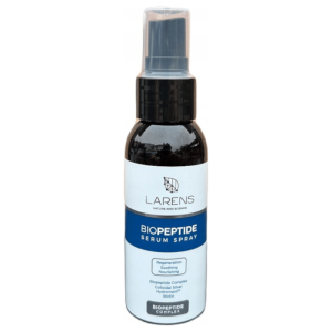 Biopeptide Serum Spray LARENS WellU - Serum peptydowe w sprayu - 50ml, 150ml, 250ml 50 ml