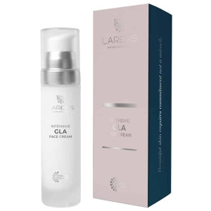 GLA Face cream LARENS WellU - Ekskluzywny krem do pielęgnacji cery dojrzałej - 50 ml
