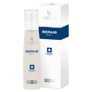 Repair Gel LARENS WellU - Żel kolagenowo-peptydowy do ciała, włosów i paznokci - 100 ml