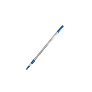 Drążek teleskopowy aluminiowy Raypath - Dwa rodzaje 165 cm oraz 220 cm - 1 sztuka  165 cm
