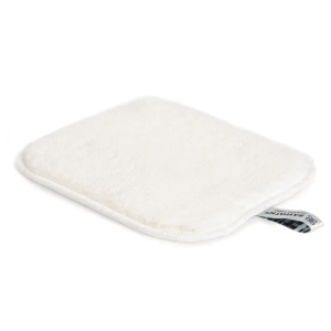 Czyścik Mini Biały Raypath - Z Nanosrebrem - 1 sztuka