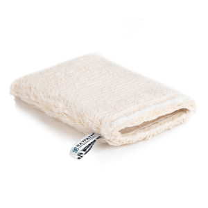 Rękawica Pielęgnacyjna Raypath - Do czyszczenia na wilgotno z Nanosrebrem – 1 sztuka L - 16 cm x 22 cm