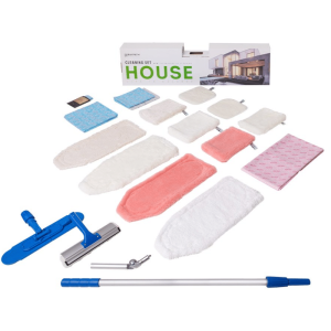 House Cleaning Set Raypath - Zestaw Promocyjny MAX R