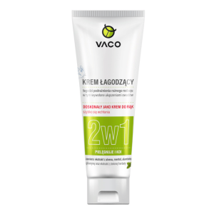 Krem łagodzący Vaco - (od 3 roku życia) - 75ml