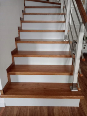 Podstopień lakierowany Mdf 20 cm x 110 cm