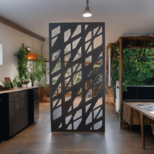 Panel dekoracyjny ażurowy MDF – wzór 117