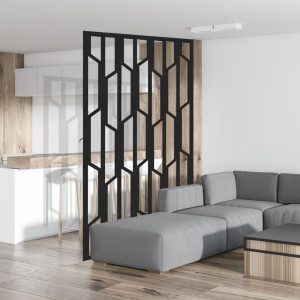 Panel dekoracyjny ażurowy MDF – wzór 173