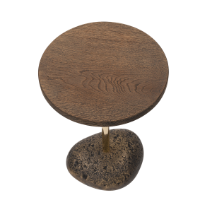 Stone Table - PAP DECO