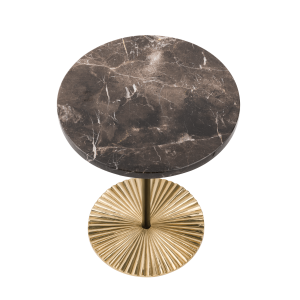 Cavalier Table - PAP DECO
