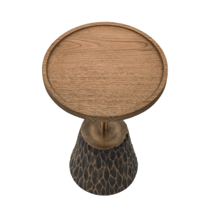 Gardian Table - PAP DECO