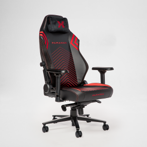 Fotel Gamingowy Premium Paradox Ultimate Space Force