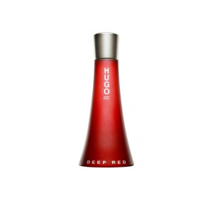 Deep Red