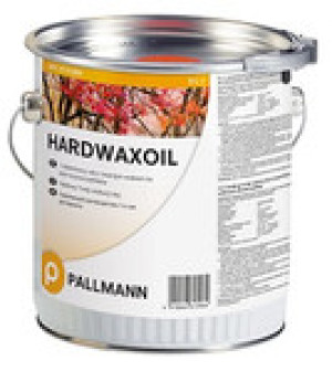 Hardwaxoil