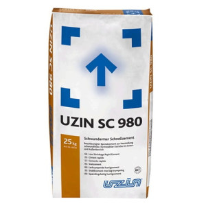 UZIN SC 980 | 25KG
