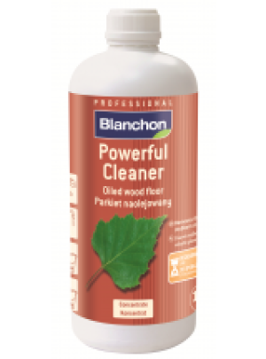 Powerful Cleaner
