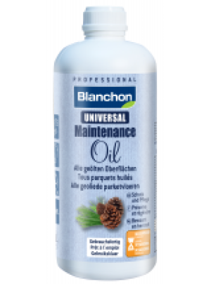 Universal Maintenance Oil
