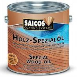 Special Wood Oil