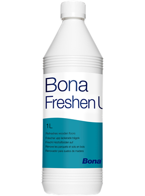 Bona Freshen Up