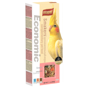 Vitapol - Smakers ECONOMIC dla NIMF 2szt 90g