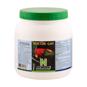 NEKTON-LORI Kompletny NEKTAR dla Lor i Lorys 500g