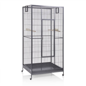 Klatka dla papug Montana Sydney I ciemna