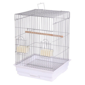 Transporterka Transporter dla papug Montana EOS jasna