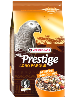 Versele Laga African Parrot Loro Parque Mix 1kg - pokarm dla papug afrykańskich