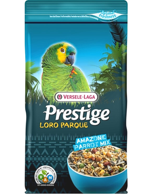 Versele Laga Amazone Parrot Loro Parque Mix 1kg pokarm dla papug amazońskich