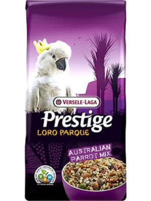 Versele Laga Australian Parrot Loro Parque Mix 15kg - pokarm dla papug australijskich