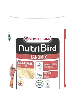 Versele Laga Orlux Handmix 500g - karma do ręcznego odchowu piskląt