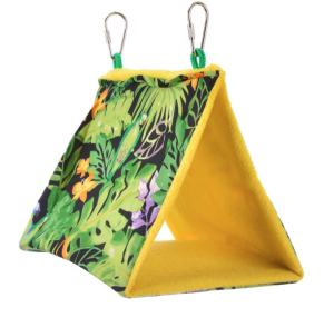 Tropikalna Jaskinia - Namiot dla Lotopałanek